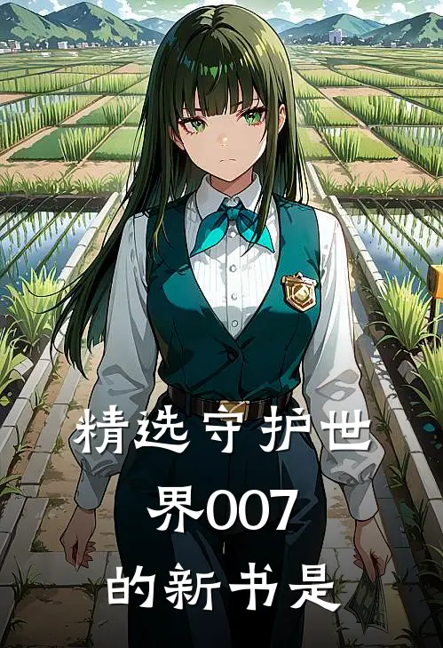 精选守护世界007的新书是