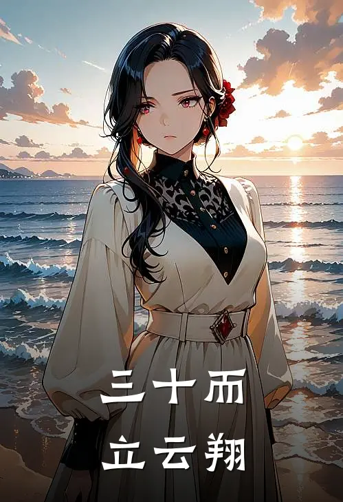 三十而立云翔