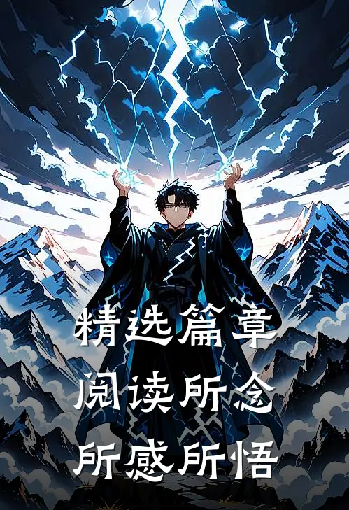 精选篇章阅读所念所感所悟