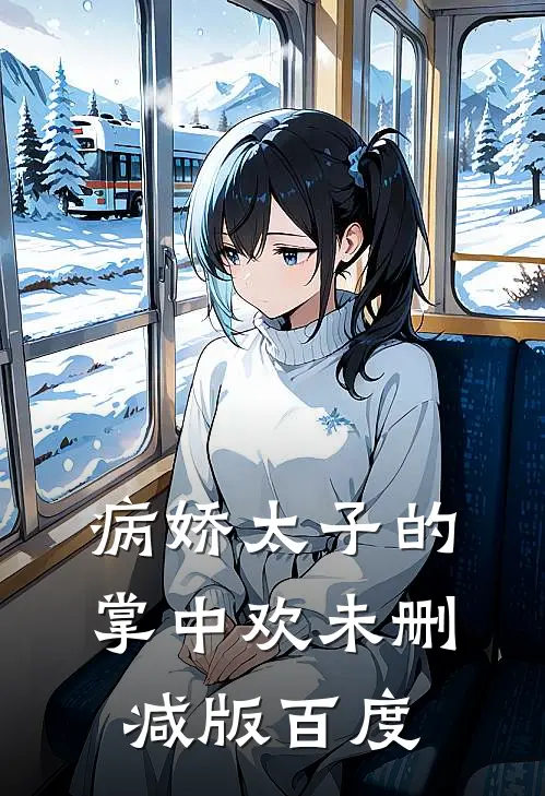 病娇太子的掌中欢未删减版百度