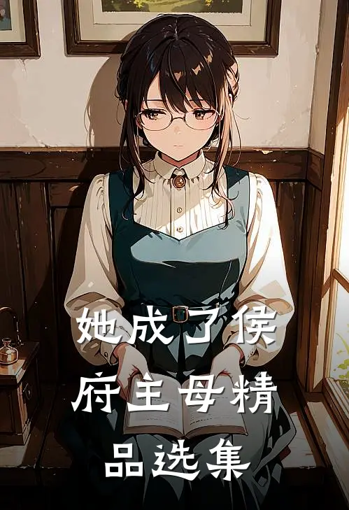 她成了侯府主母精品选集