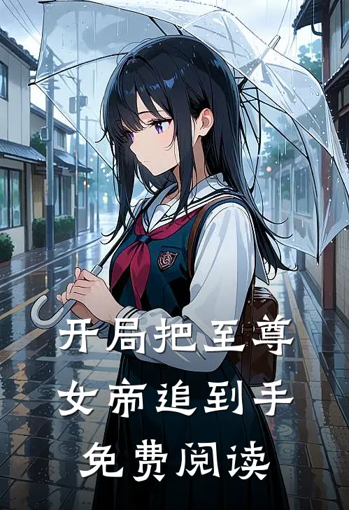 开局把至尊女帝追到手免费阅读