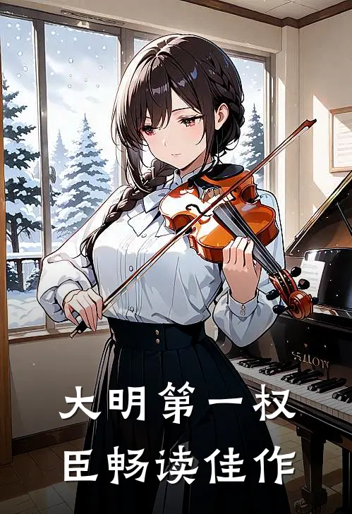 大明第一权臣畅读佳作