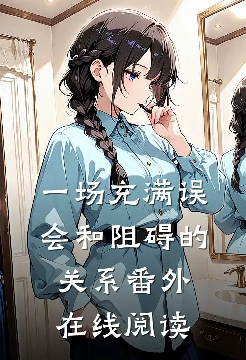 一场充满误会和阻碍的关系 番外在线阅读