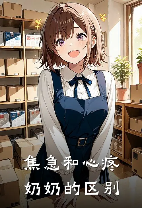 焦急和心疼奶奶的区别