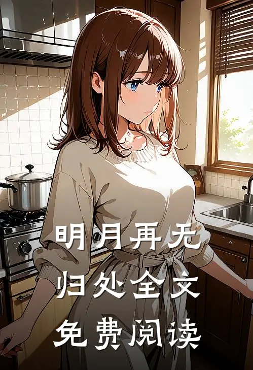 明月再无归处全文免费阅读