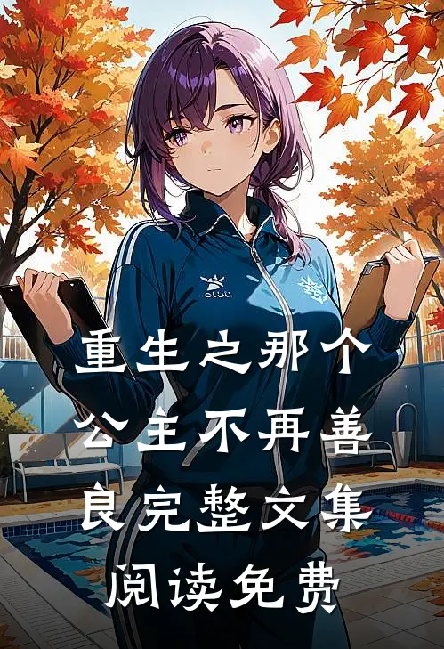 重生之那个公主不再善良完整文集阅读免费