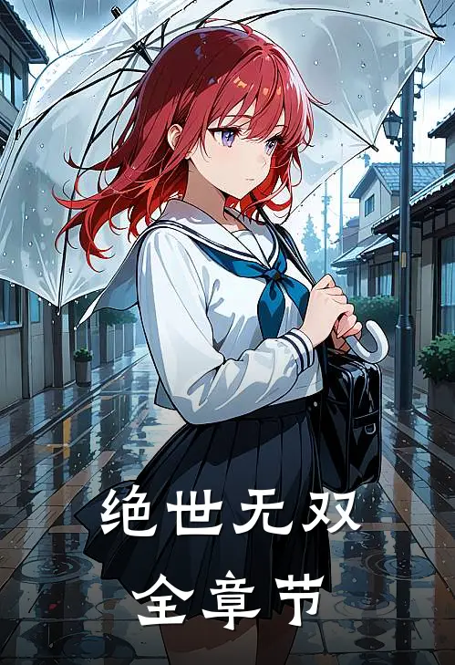 绝世无双全章节