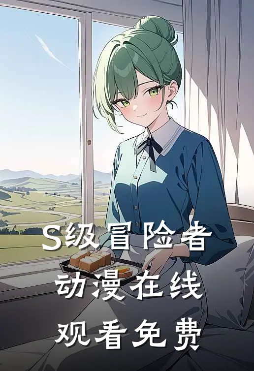 S级冒险者动漫在线观看免费