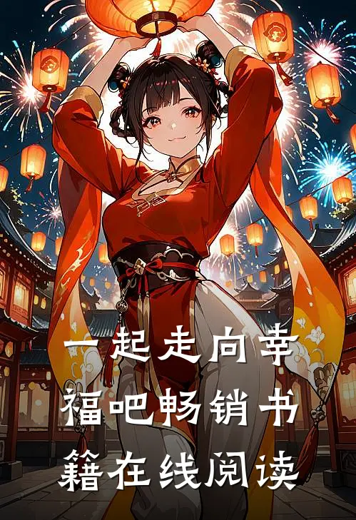 一起走向幸福吧畅销书籍在线阅读