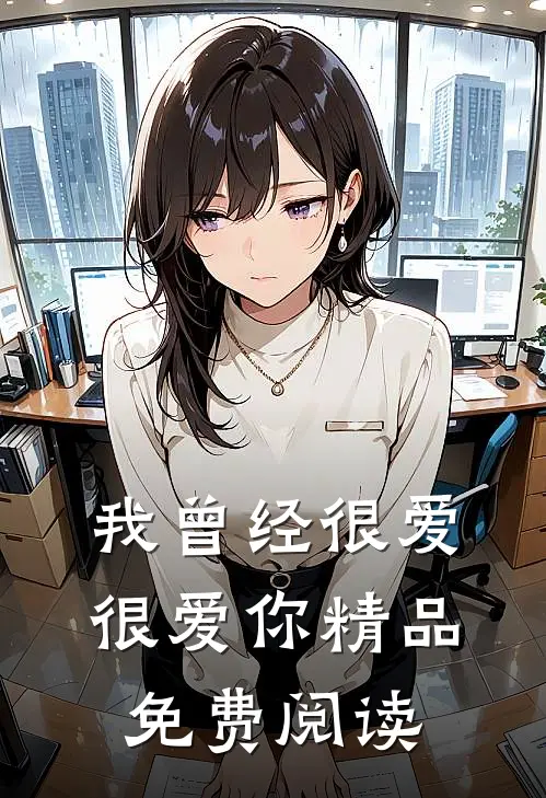 我曾经很爱很爱你精品免费阅读