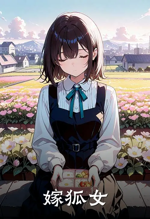 嫁狐女