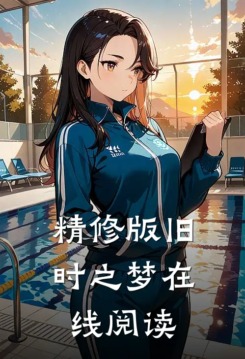 精修版旧时之梦在线阅读