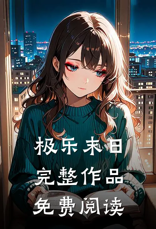 极乐末日完整作品免费阅读