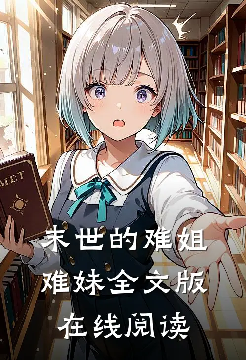 末世的难姐难妹全文版在线阅读