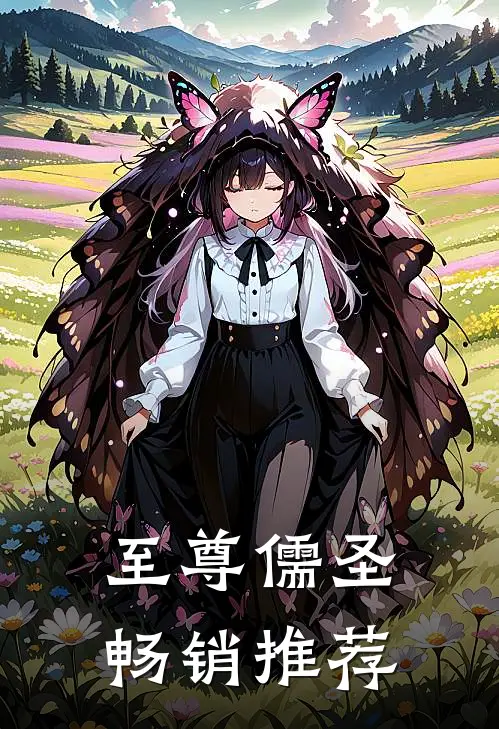 至尊儒圣畅销推荐