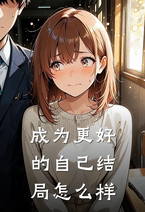 成为更好的自己结局怎么样