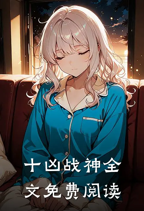 十凶战神全文免费阅读