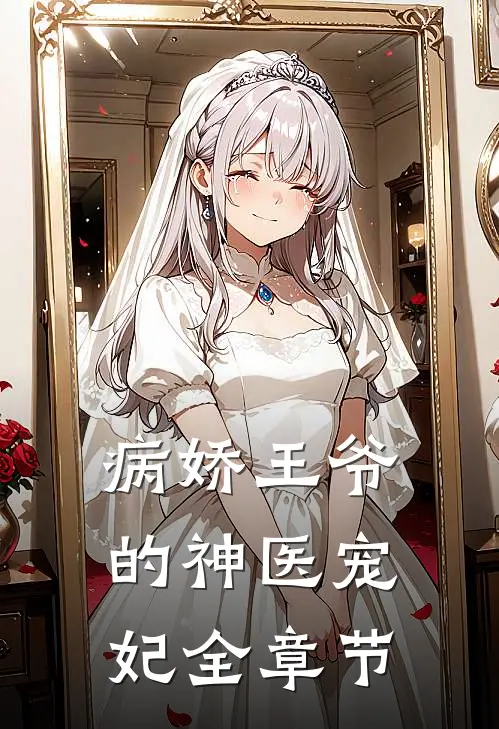 病娇王爷的神医宠妃全章节