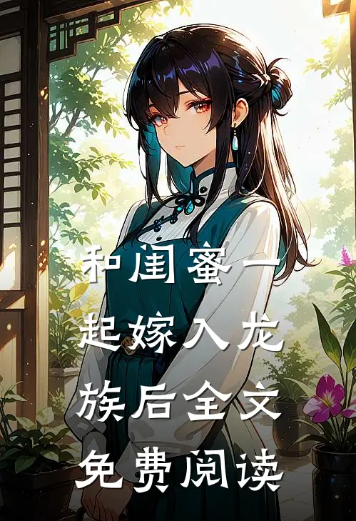 和闺蜜一起嫁入龙族后全文免费阅读