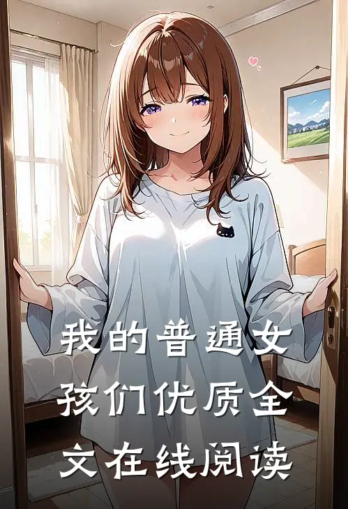 我的普通女孩们优质全文在线阅读