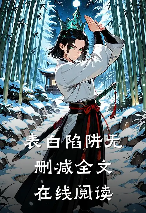 表白陷阱无删减全文在线阅读