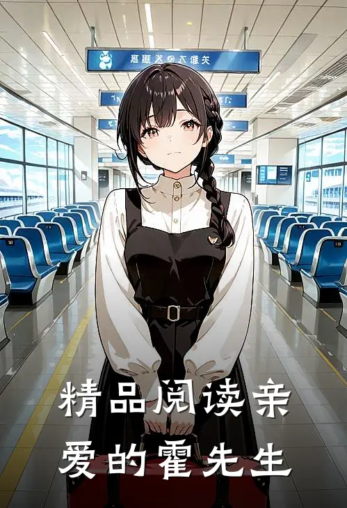 精品阅读亲爱的霍先生