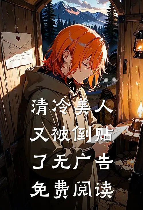 清冷美人又被倒贴了无广告免费阅读