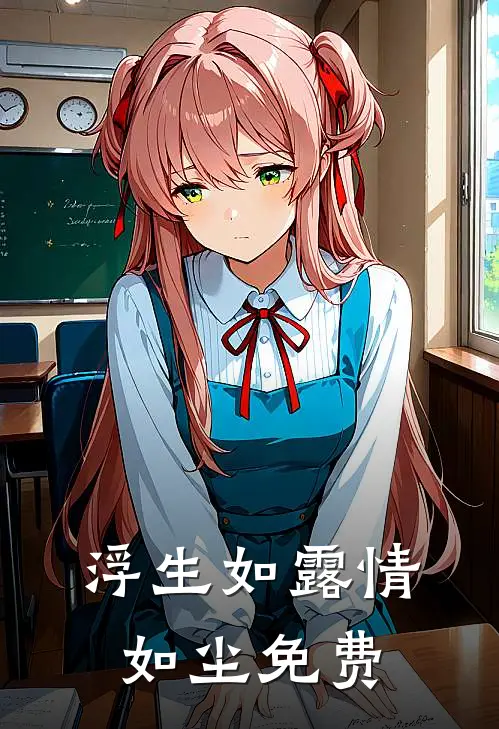 浮生如露情如尘免费