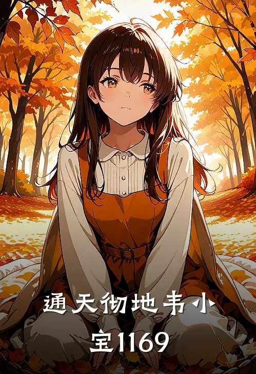 通天彻地韦小宝1169
