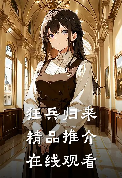 狂兵归来精品推介在线观看