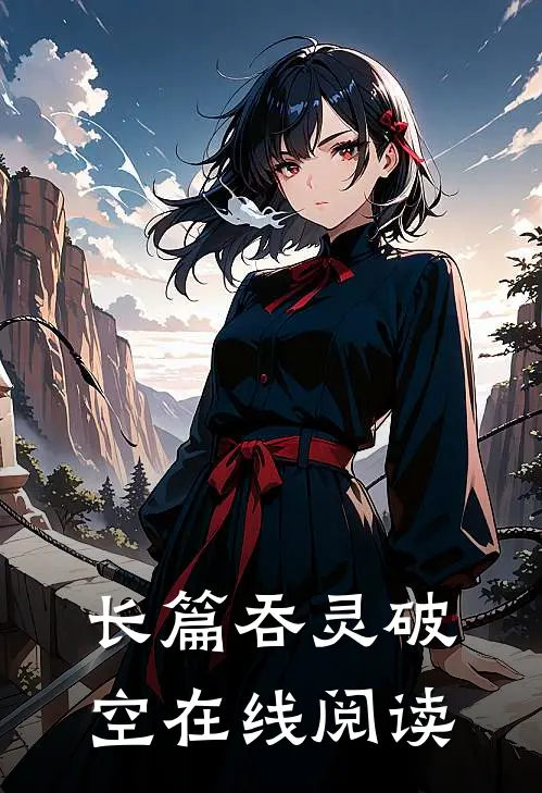 长篇吞灵破空在线阅读