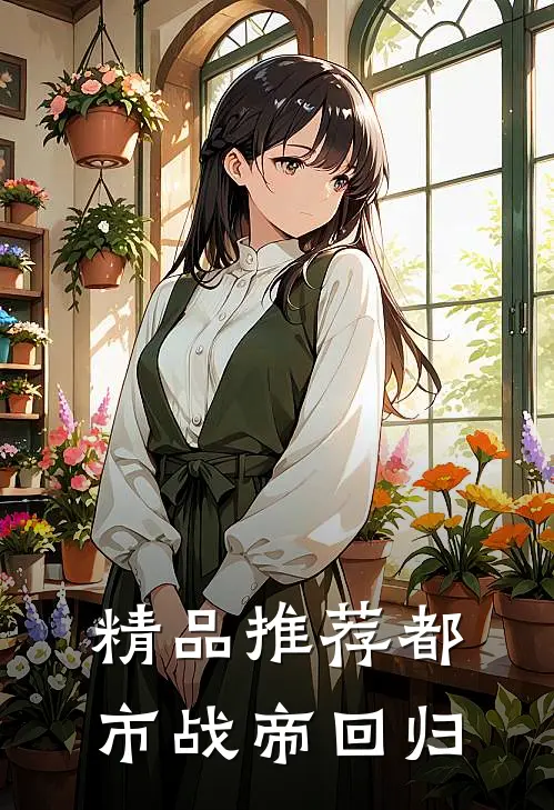 精品推荐都市战帝回归