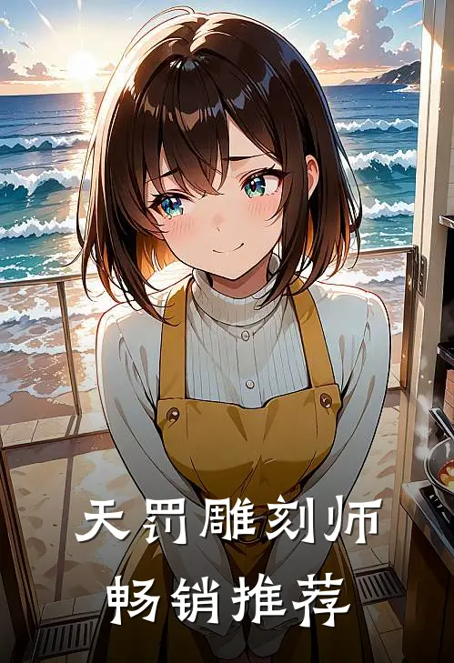天罚雕刻师畅销推荐