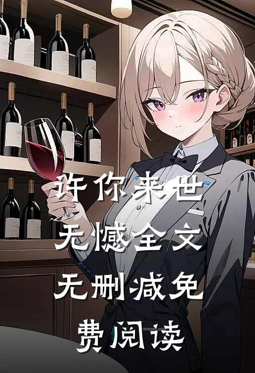许你来世无憾全文无删减免费阅读