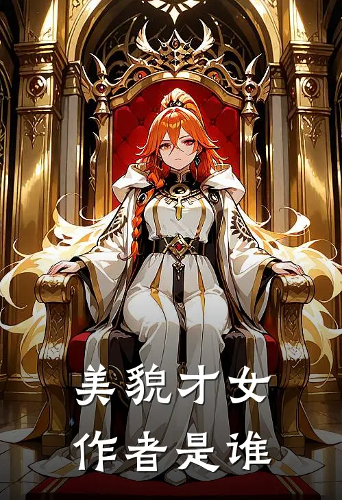 美貌才女作者是谁