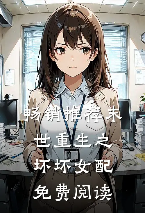 畅销推荐末世重生之坏坏女配免费阅读