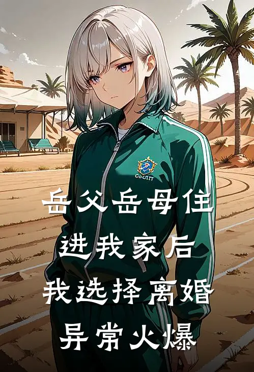 岳父岳母住进我家后，我选择离婚异常火爆