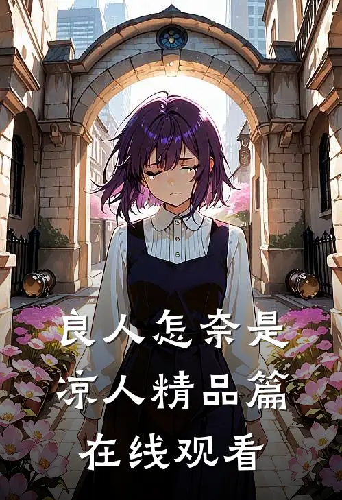 良人怎奈是凉人精品篇在线观看