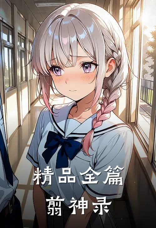 精品全篇翦神录