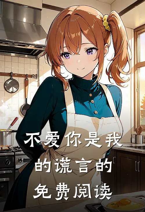 不爱你是我的谎言的免费阅读