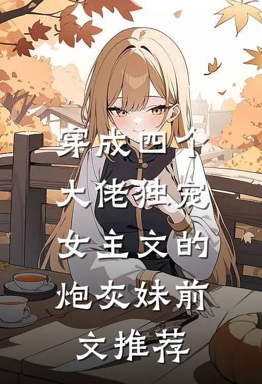 穿成四个大佬独宠女主文的炮灰妹前文推荐