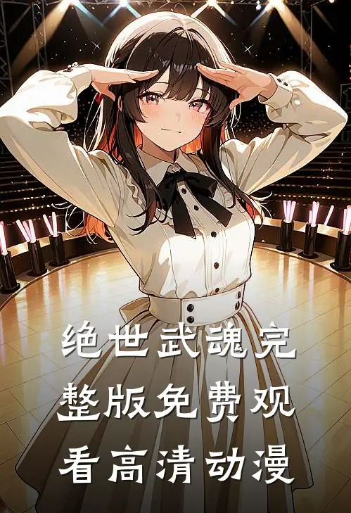 绝世武魂完整版免费观看高清动漫