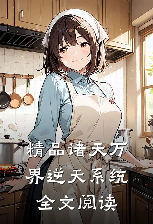 精品诸天万界逆天系统全文阅读