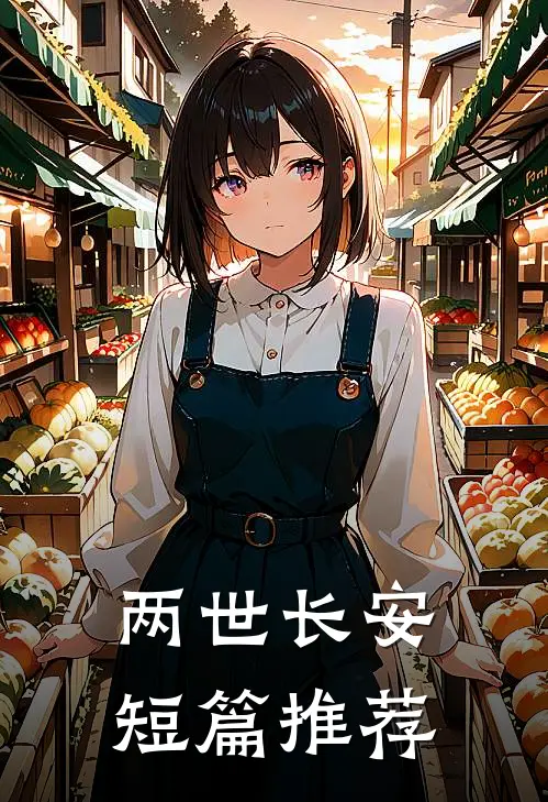 两世长安短篇推荐