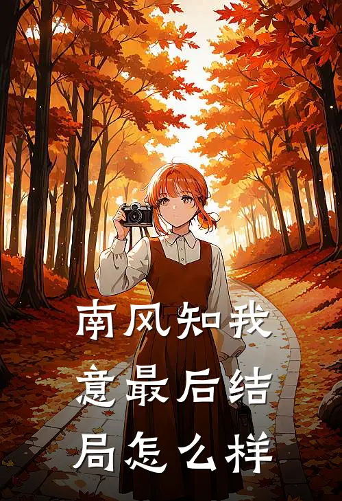 南风知我意最后结局怎么样