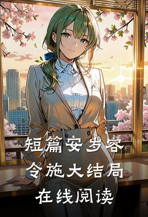 短篇安岁容令施大结局在线阅读