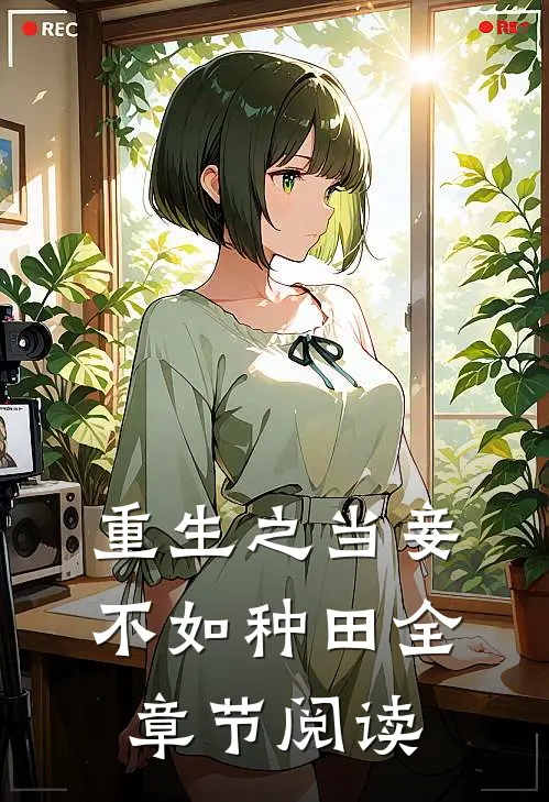 重生之当妾不如种田全章节阅读
