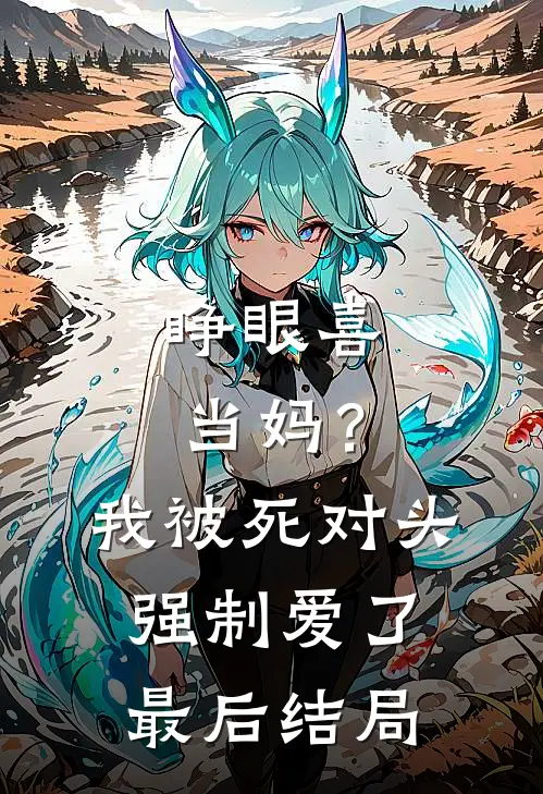 睁眼喜当妈？我被死对头强制爱了最后结局