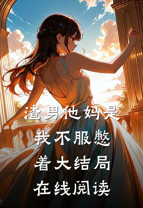 渣男他妈是我不服憋着大结局在线阅读